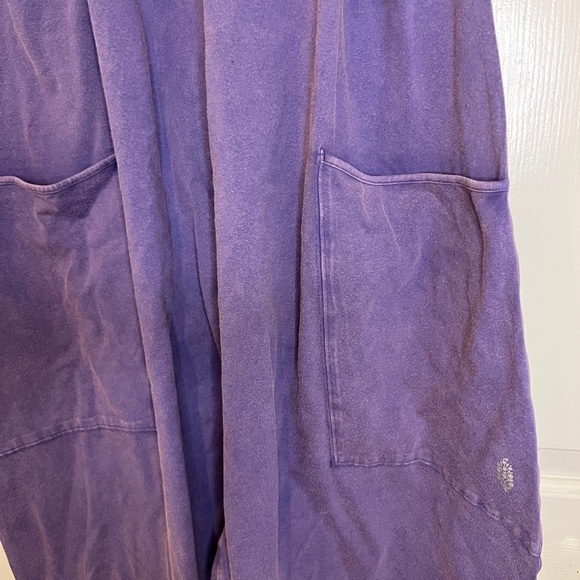 Free People Movement Hot Shot RomperJumper Super Nova Sizes SM, LARGE NWOT - Picture 6 of 15